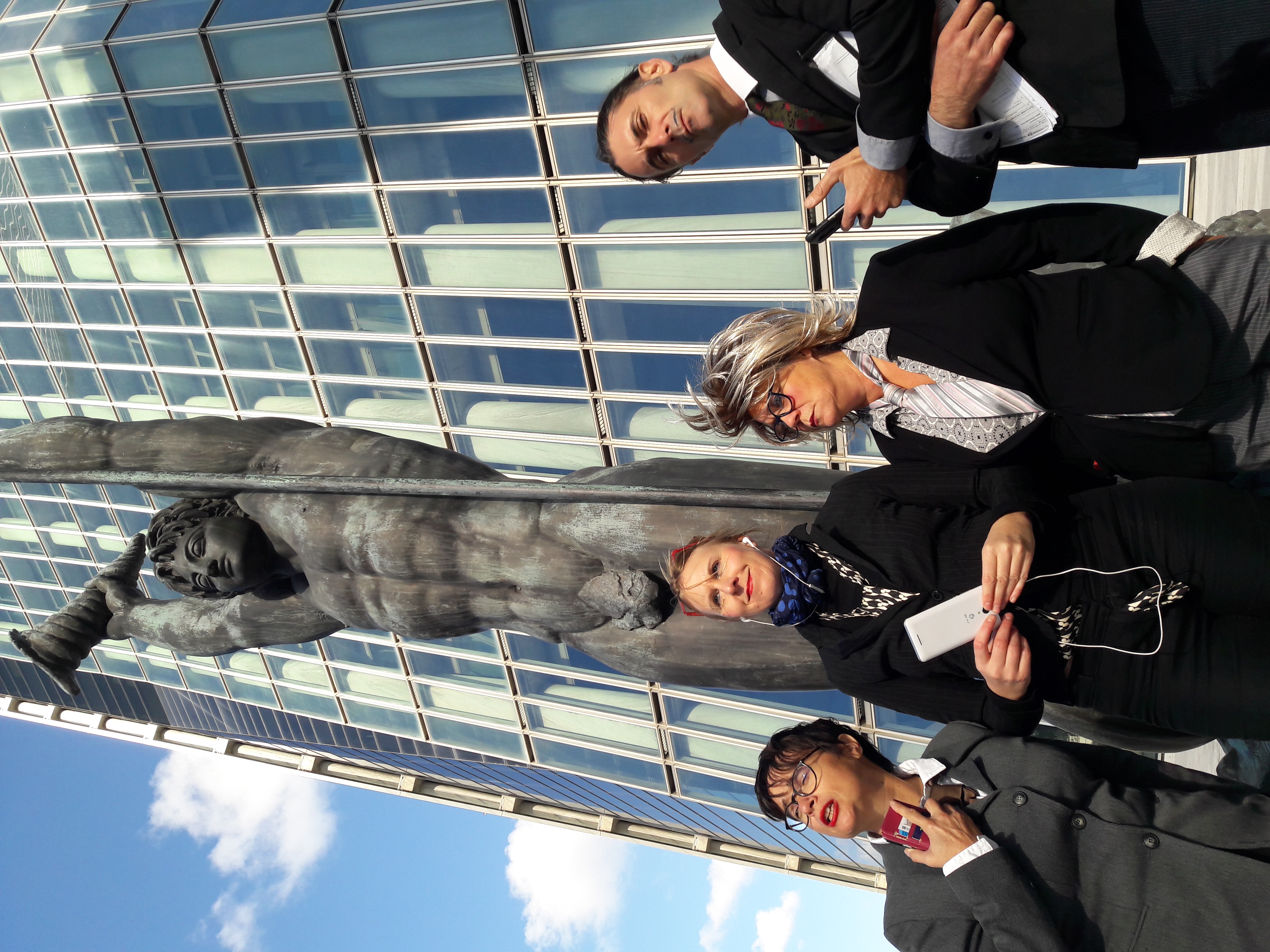 Executifs Georges